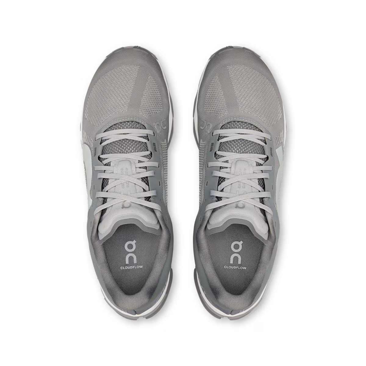 On Running Cloudflow 5 Alloy | Rock