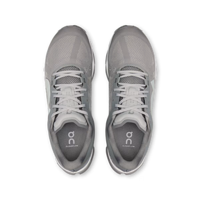 On Running Cloudflow 5 Alloy | Rock