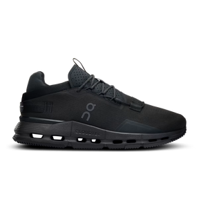 On Running Cloudnova 2 All Black