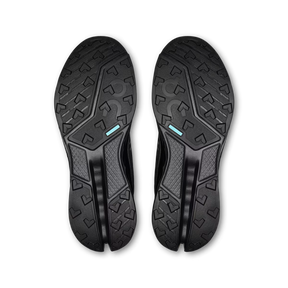 On Running Cloudsurfer Trail 2 Black | Eclipse
