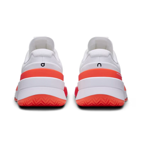 THE ROGER Pro 2 'White | Flame'