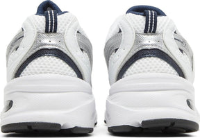 New Balance 530 'White Natural Indigo'