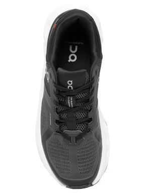 Tênis Feminino On Cloudrunner 2 – Preto