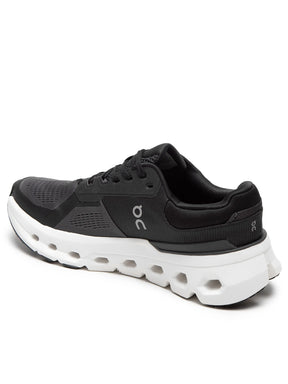 Tênis Feminino On Cloudrunner 2 – Preto
