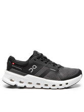 Tênis Feminino On Cloudrunner 2 – Preto