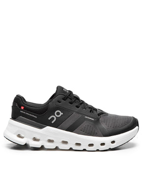 Tênis Feminino On Cloudrunner 2 – Preto