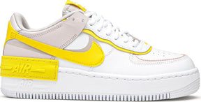 Nike Air Force 1 Shadow 'Sunshine'