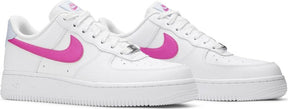 Nike Air Force 1 Low 'Fire Pink'