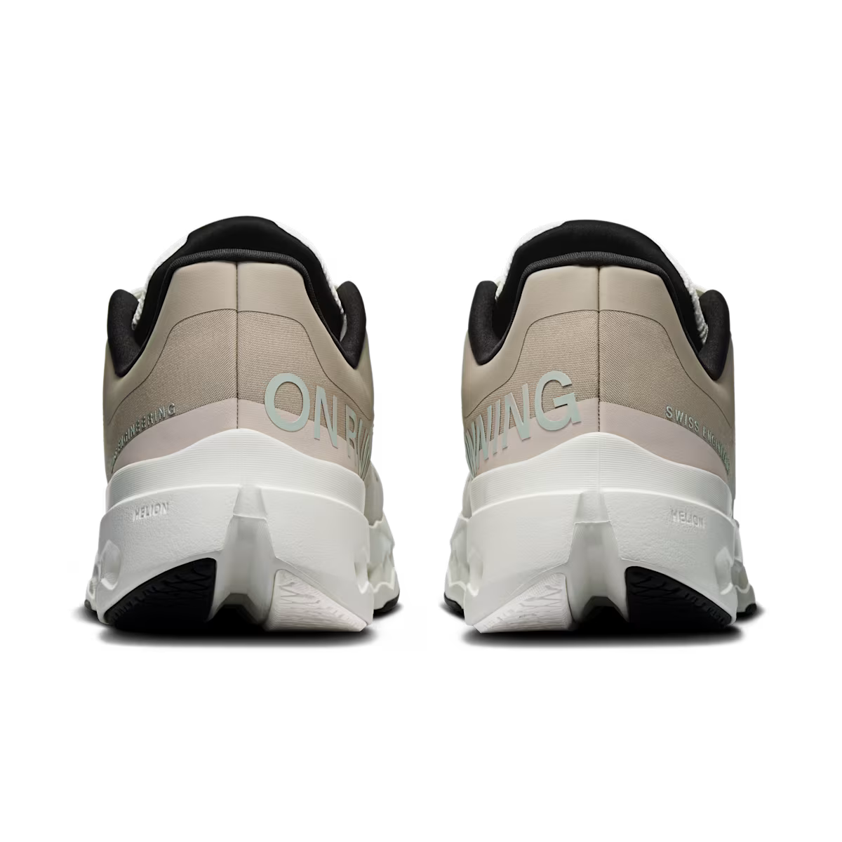 On Running Cloudsurfer Fog | Ivory