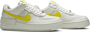 Nike Air Force 1 Shadow 'Sail Opti Yellow'