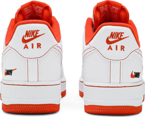 Nike Air Force 1 Low 'Rucker Park'