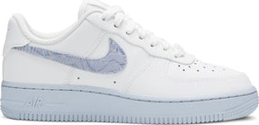 Nike Air Force 1 Low 'Hydrogen Blue'