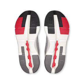 On Running Cloudnova Form 2 Fog | Red