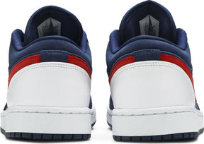 Nike Air Jordan 1 Low 'USA'