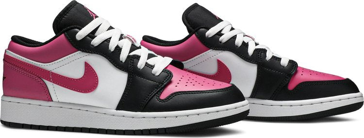 Nike Air Jordan 1 Low GS 'Pinksicle'