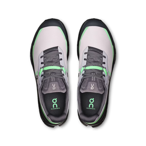 On Running Cloudvista 2 Lilac | Black