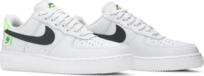 Nike Air Force 1 '07 Low 'Worldwide Pack - Platinum Green Strike'