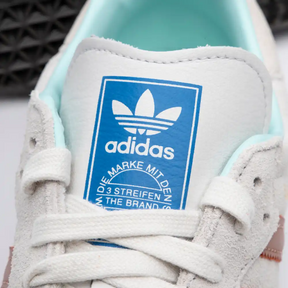Adidas Samba OG 'Crystal White'
