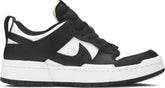 Nike Dunk Low Disrupt 'Black'