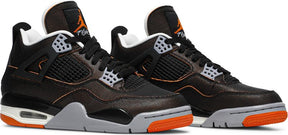 Nike Air Jordan 4 Retro 'Starfish'