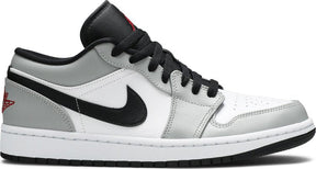 Nike Air Jordan 1 Low 'Light Smoke Grey'