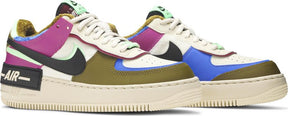 Nike Air Force 1 Shadow SE 'Cactus Flower'