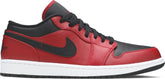 Nike Air Jordan 1 Low 'Reverse Bred'