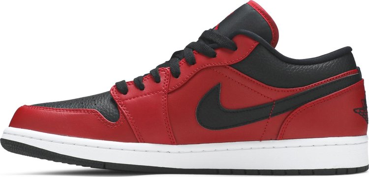 Nike Air Jordan 1 Low 'Reverse Bred'