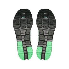 On Running Cloudvista 2 Lilac | Black