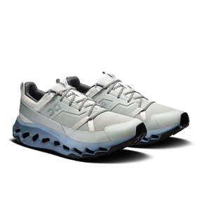 Tênis Masculino On Running Cloudhorizon Glacier | Steel