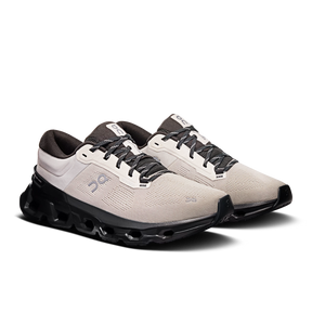 On Running Cloudflyer 5 Wolf | Black