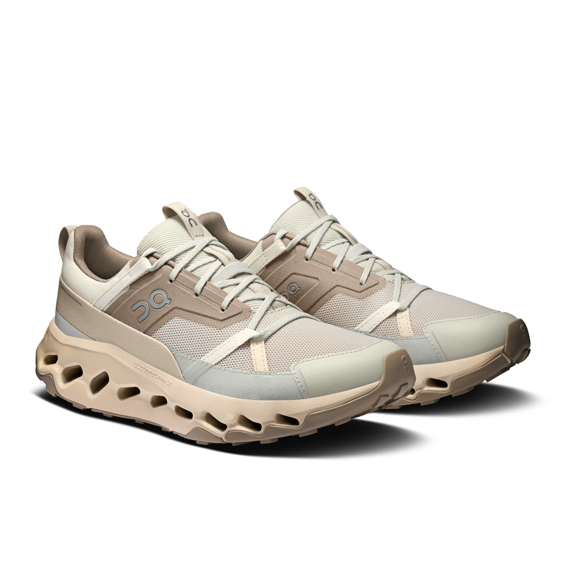 Tênis Feminino On Running Cloudhorizon Ice | Cream