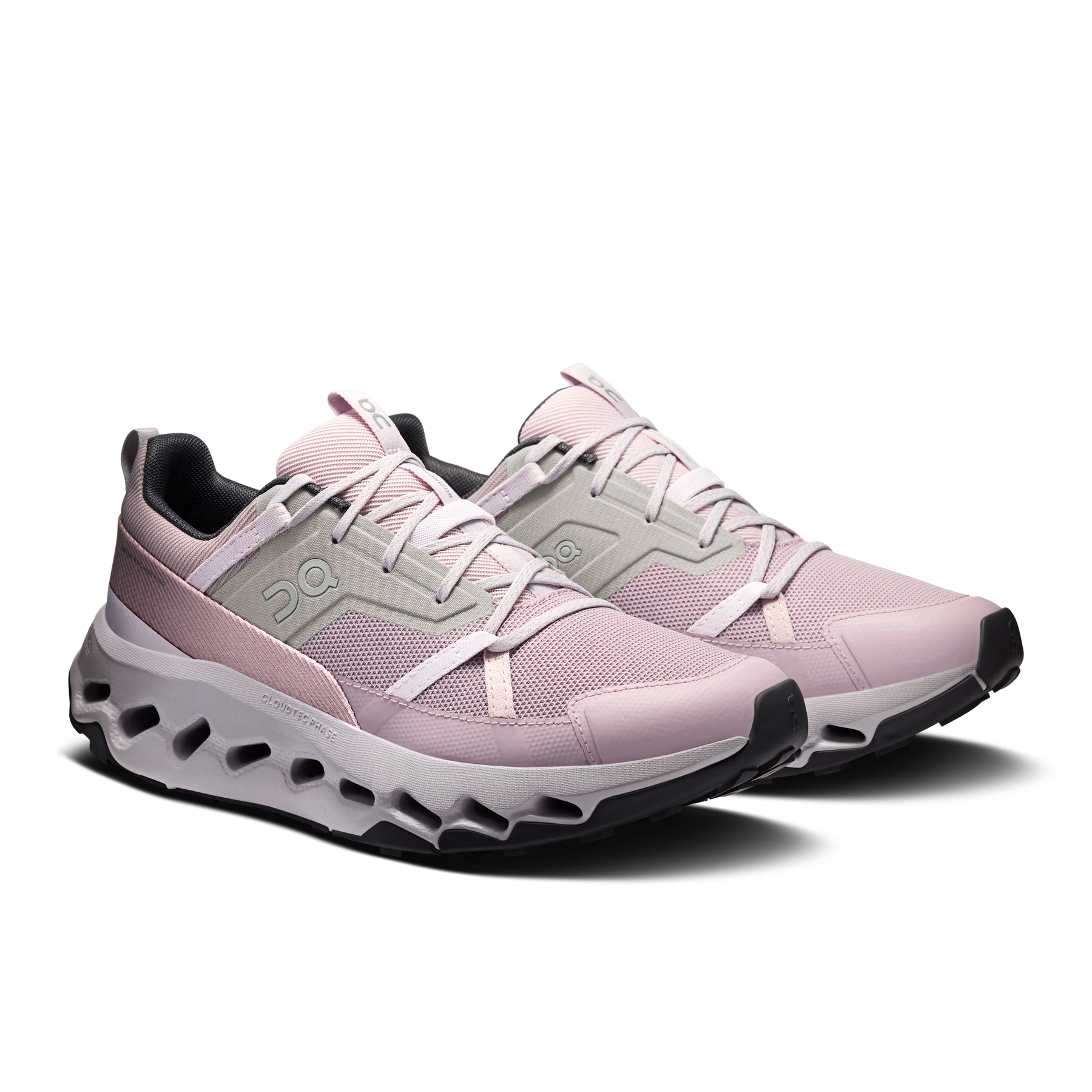 Tênis Feminino On Running Cloudhorizon Mauve | Fade