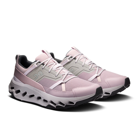Tênis Feminino On Running Cloudhorizon Mauve | Fade