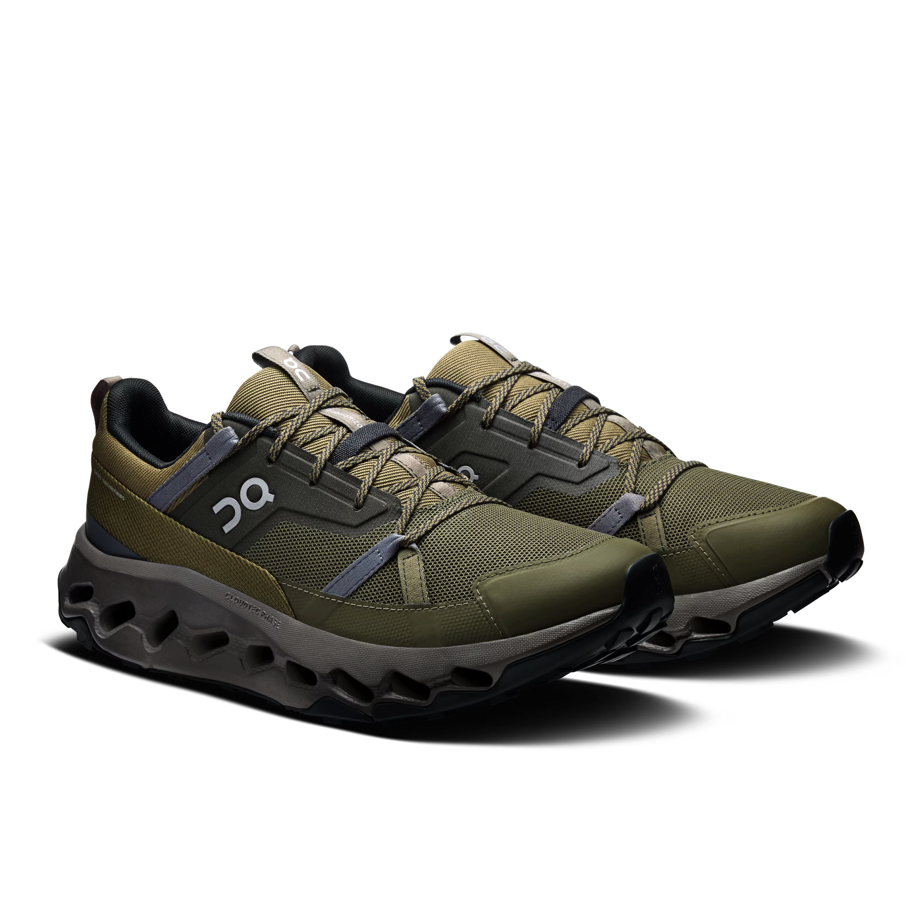 Tênis Masculino On Running Cloudhorizon Olive | Thorn