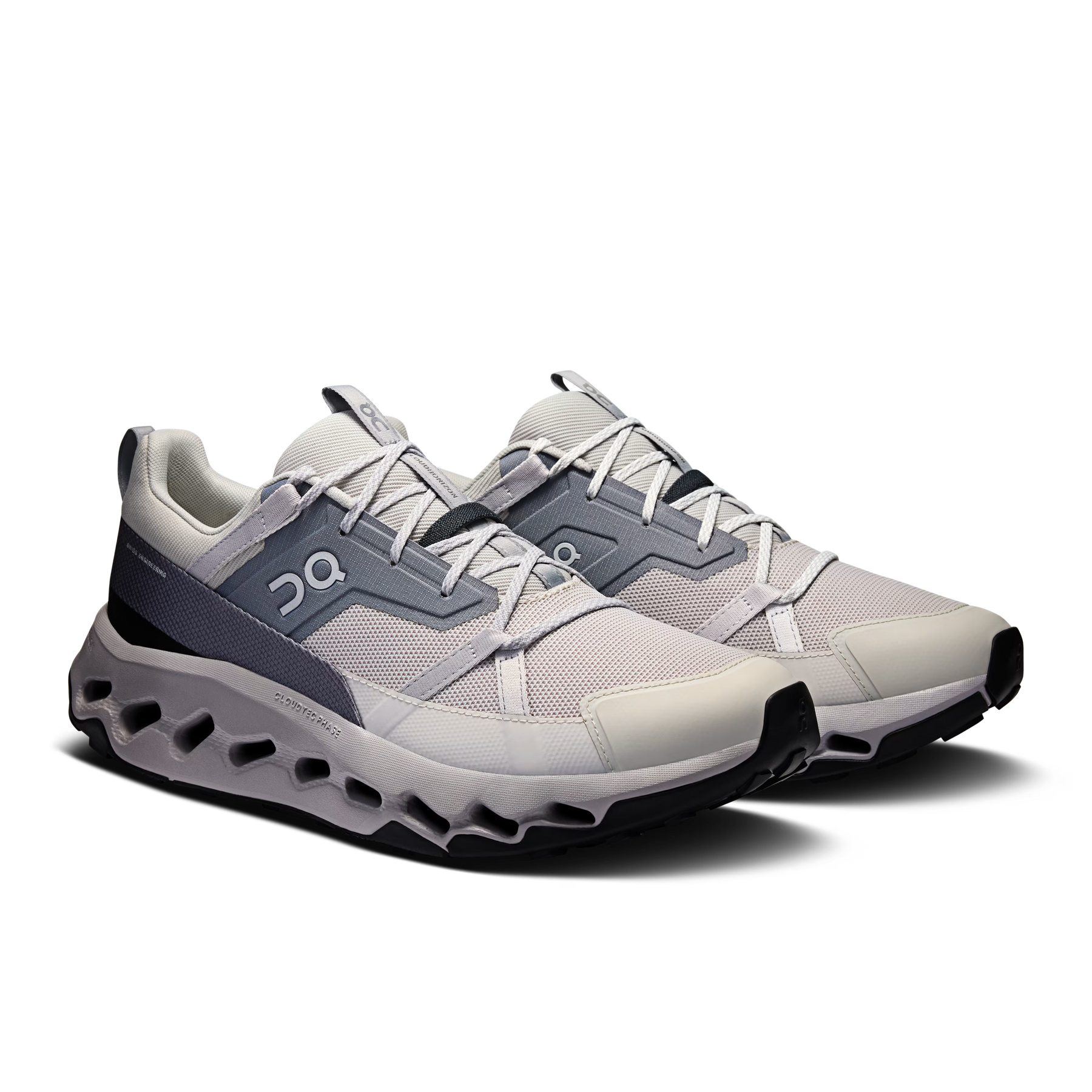 Tênis Masculino On Running Cloudhorizon Wolf | Alloy