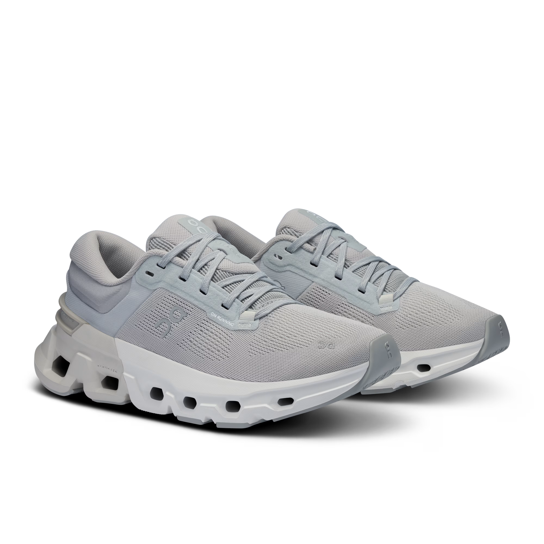 Tênis Feminino On Running Cloudflyer 5 Glacier | Wolf