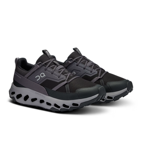 Tênis Feminino On Running Cloudhorizon Black | Alloy