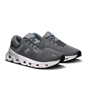 On Running Cloudflyer 5 Stone | Glacier