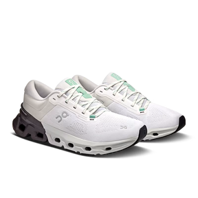 On Running Cloudflyer 5 White | Pebble