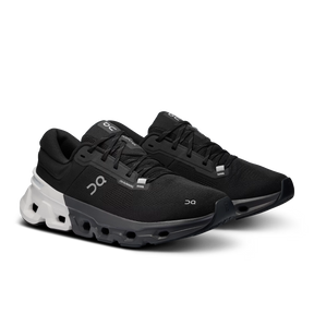 Tênis Feminino On Running Cloudflyer 5 Black | White