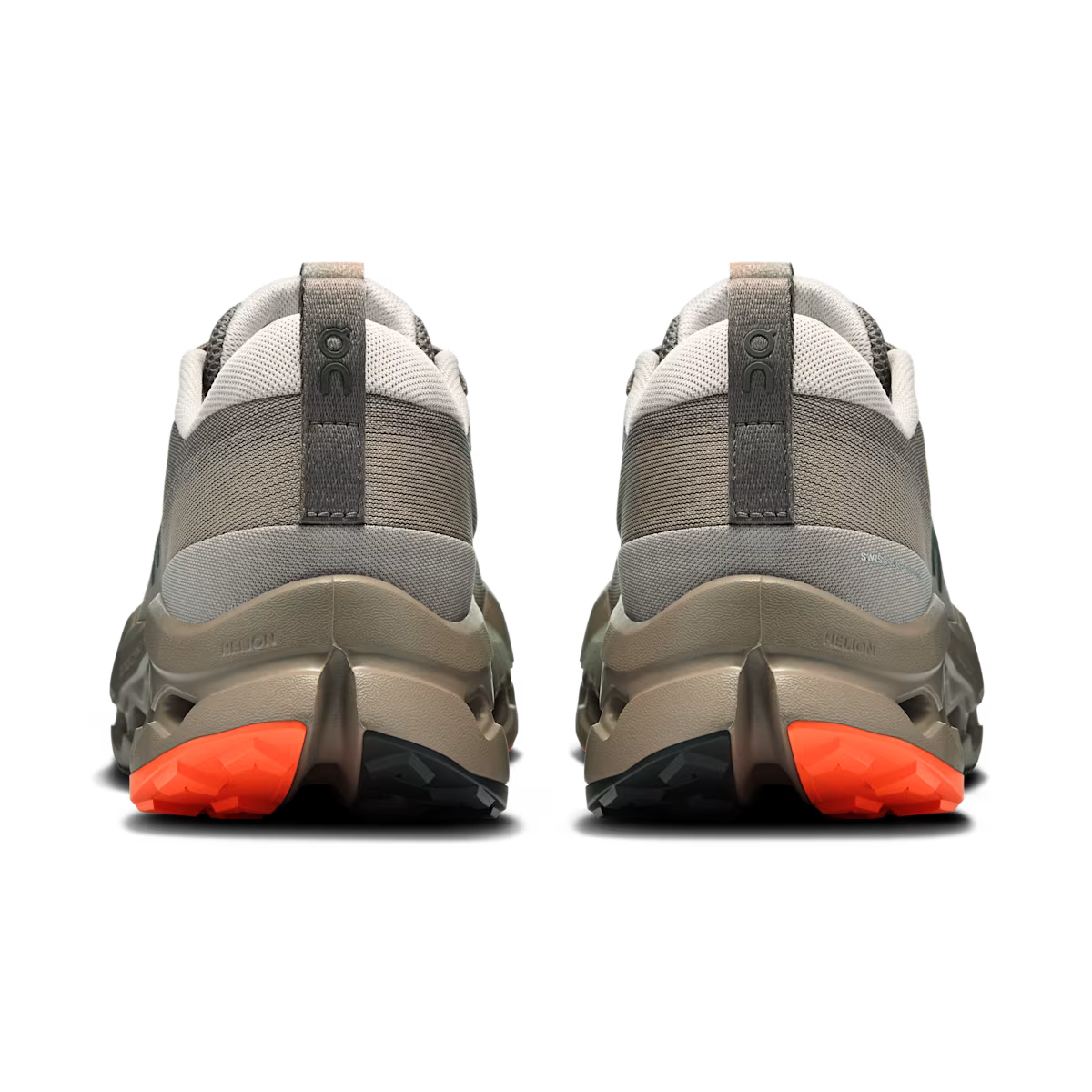 On Running Cloudsurfer Trail 2 Eclipse | Cinder