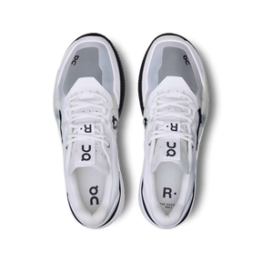 The Roger Pro 2 Clay White | Black