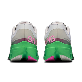 On Running Cloudsurfer Wolf | Honeydew