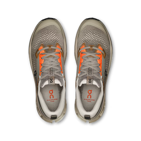 On Running Cloudsurfer Trail 2 Eclipse | Cinder