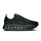 On Running Cloudsurfer Max Black | Eclipse