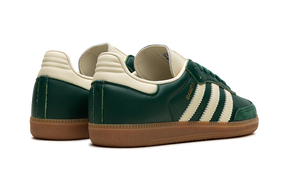 Adidas Samba OG WMNS 'Collegiate Green'