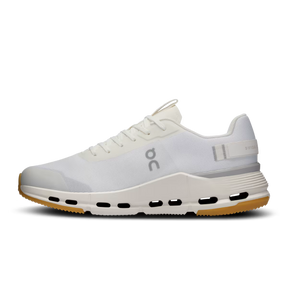 On Running Cloudnova Form 2 White | Ivory