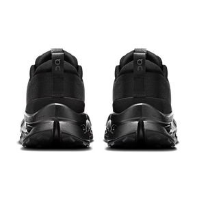 On Running Cloudsurfer Trail 2 Black | Eclipse