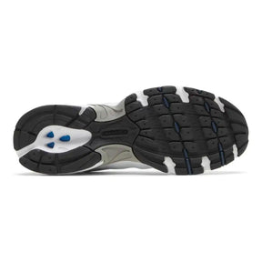 NB 530 White Natural Indigo